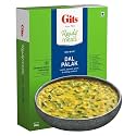 Gits Dal Tadka Ready to Eat, Pure Veg, Microwaveable, 300g