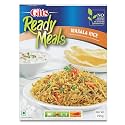 Gits Ready to Eat Food (Masala Rice, 265g)
