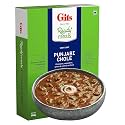 Gits Ready to Eat Food (Punjabi Chole, 300g)