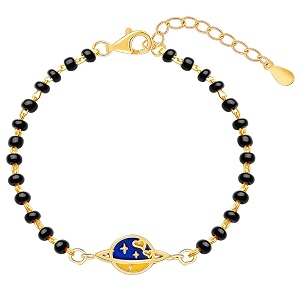 giva 925 silver 18k gold plated rose gold infact bracelet  adjustable gifts for kids amp babies