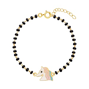 giva 925 silver 18k gold plated rose gold infact bracelet  adjustable gifts for kids amp babies