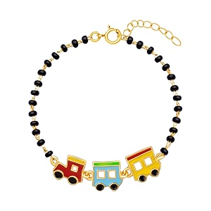 giva 925 silver 18k gold plated rose gold infact bracelet  adjustable gifts for kids amp babies