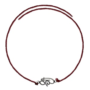 giva 925 silver shree rakhi with roli chawal cotton thread  quirky rakshabandhan rakhi for brother  silver rakhi for boys amp men with certificate of authenticity and 925 stamp