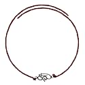 GIVA 925 Silver Shree Rakhi with Roli Chawal, Cotton Thread | Quirky Rakshabandhan Rakhi for Brother | Silver Rakhi for Boys & Men With Certificate of Authenticity and 925 Stamp