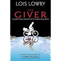 The Giver Graphic Novel: A Newbery Medal-Winning Middle Grade Fantasy Novel for Teens (Giver Quartet, 1)