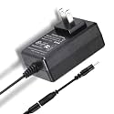 GizMac Replacement 12V AC-DC Adapter Power Supply for KORG B1 Digital Piano