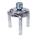 GIZMO 3/8 and 1/2 Drive 2 Way 3 Claw Leg Jaw Oil Filter Wrench Remover