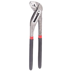 gizmo hand tools water pump plier tongue and groove plier 1034 adjustable alligator water pump pliers set pliers quick-release plumbing pliers straight jaw for home repair pipe amp fittings