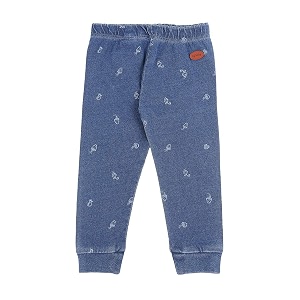 gj baby baby-girl39s regular fit joggers