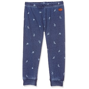 gj baby baby-girl39s regular track pant