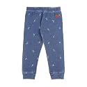 GJ Baby Baby-Girl's Regular fit Joggers