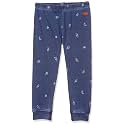 GJ Baby Baby-Girl's Regular Track Pant