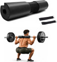 GJSHOP Barbell Squat Bar Pad Soft Foam