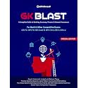 GK Blast: Banking, Economy, Finance & General Awareness Book for Bank, SSC & Govt Exams