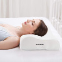 GK-JLPV Memory Foam Orthopaedic Pillow Pack of
