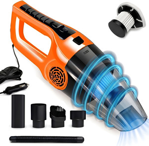 gk-jlpv powerful turbo max high suction power portable multipurpose interior cleaner car vacuum cleaner with 2 in 1 mopping and vacuum anti-bacterial cleaning