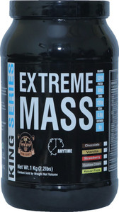 gk king series extreme mass gainer for bulk gain kesar pista 22lbs weight gainersmass gainers