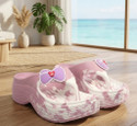 Gk King Series Women Heels