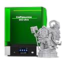 UniFormation GK3 Ultra 13.5-Inch Large Build Volume 16K Resin 3D Printer