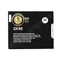 GK40 Battery for Motorola E4, G5 Moto G4 Play Battery with 1 Year Warranty** (UU52)