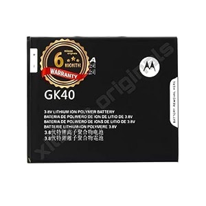 gk40 battery for motorola g5 e4 g4 play battery with 6 months warranty uu96