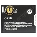 GK50 Battery for Motorola E3 Power PA4C0020IN / PA4C0009IN Battery with 1 Year Warranty** (UU188)