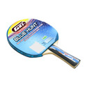 GKI Blue Hunt Blue Table Tennis Racquet