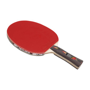 gki euro xx table tennis red table tennis racquet
