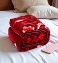 GKM Abstract Single Quilt for Heavy