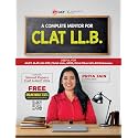 GKP CLAT & AILET 2025 | Complete Law Entrance Guide | By Priya Jain