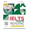 GKP IELTS 2025 Academic + General Test: Reading Book by Career Launcher