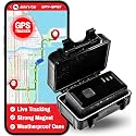 SPY SPOT GL320MG 4G LTE Mini GPS Tracker with Magnetic Waterproof Case