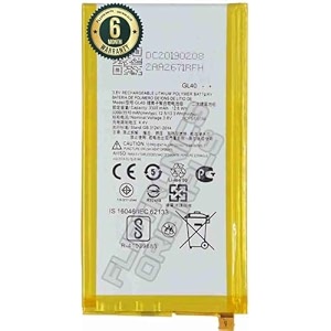 gl40 battery for motorola z play xt1635 battery with 6 month warrantyh67