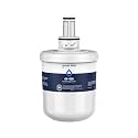 GLACIER FRESH Replacement for DA29-00003G Water Filter Samsung 1 Pack