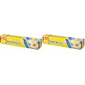 Glad Press'n Seal Plastic Food Wrap | 70 Square Foot | Roll | Pack of 2