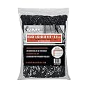 Gladiator Lacrosse6mm Heavy Duty Replacement Goal Net