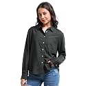 Glam amp Chique Womens Relaxed Fit Spread