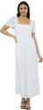 Glam & Chique Floral Print Women Jumpsuit