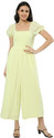 Glam & Chique Printed Women Jumpsuit