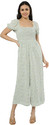 Glam & Chique Printed Women Jumpsuit