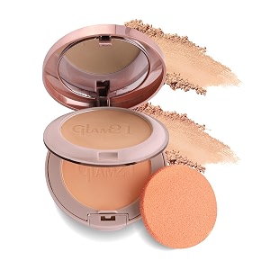 Glam21 Powder Perfect Complexion 2-in-1 Compact 24gm