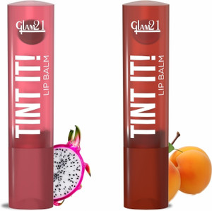 Glam21 Tint it LipBalm Everyday Hydration with