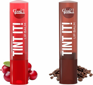 Glam21 Tint it LipBalm Everyday Hydration with