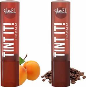 Glam21 Tint it LipBalm Everyday Hydration with