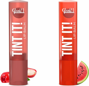 Glam21 Tint it LipBalm Everyday Hydration with