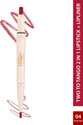 Glam21 Two To Tango Lipstick+LipLiner Duo | Smudgeproof Non-Transfer Matte Finish