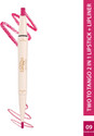 Glam21 Two To Tango Lipstick+LipLiner Duo | Smudgeproof Non-Transfer Matte Finish