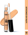 Glam21 Ultra HD Liquid Concealer for HD Finish | Non-sticky & Long Lasting Matte Finish Concealer