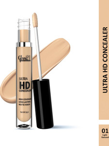 Glam21 Ultra HD Liquid for HD Finish