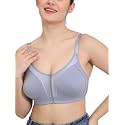 GLAMORAS Women Cotton Spandex Non Padded amp